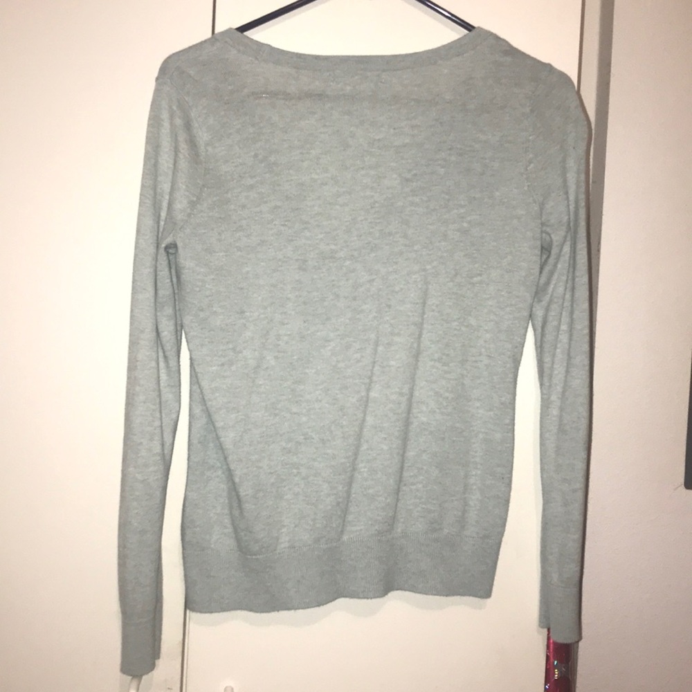 Sweater - Picture 2 of 3